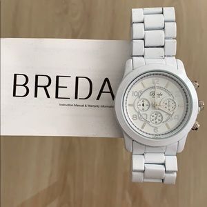 New Breda watch